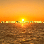 Visual Arts: Unlocking Creativity Through Color Theory